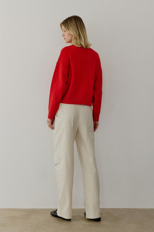 Lucy Cardigan