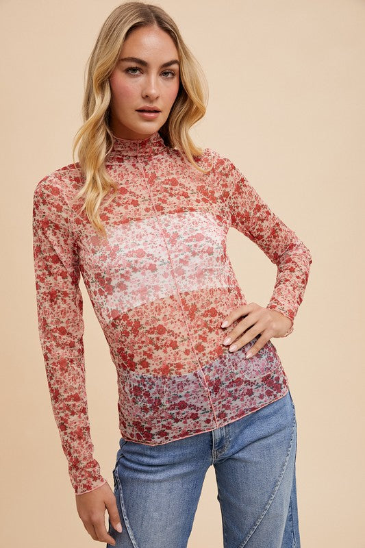 Melanie Top