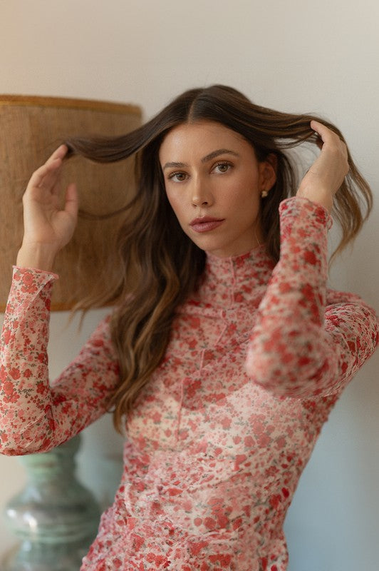 Melanie Top