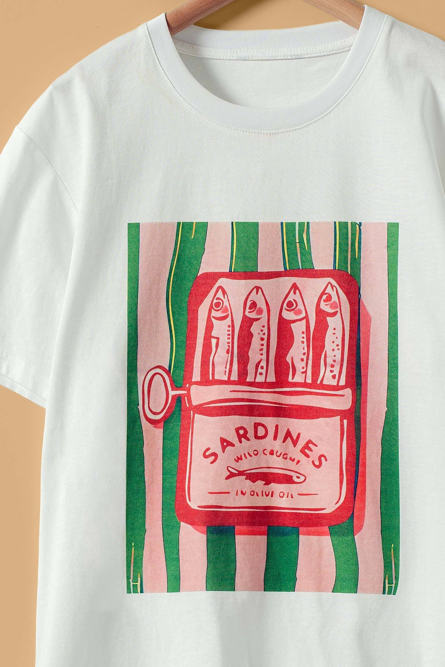 Maxine the Sardine Set