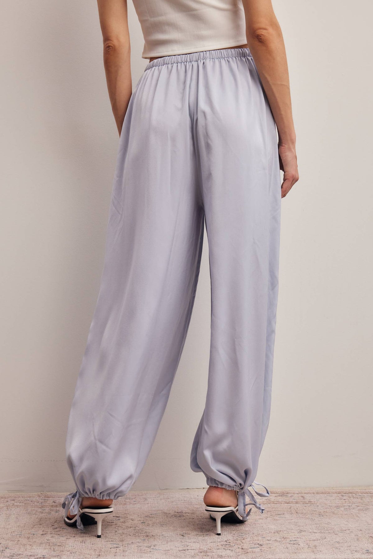 Cara Wide Leg Pants