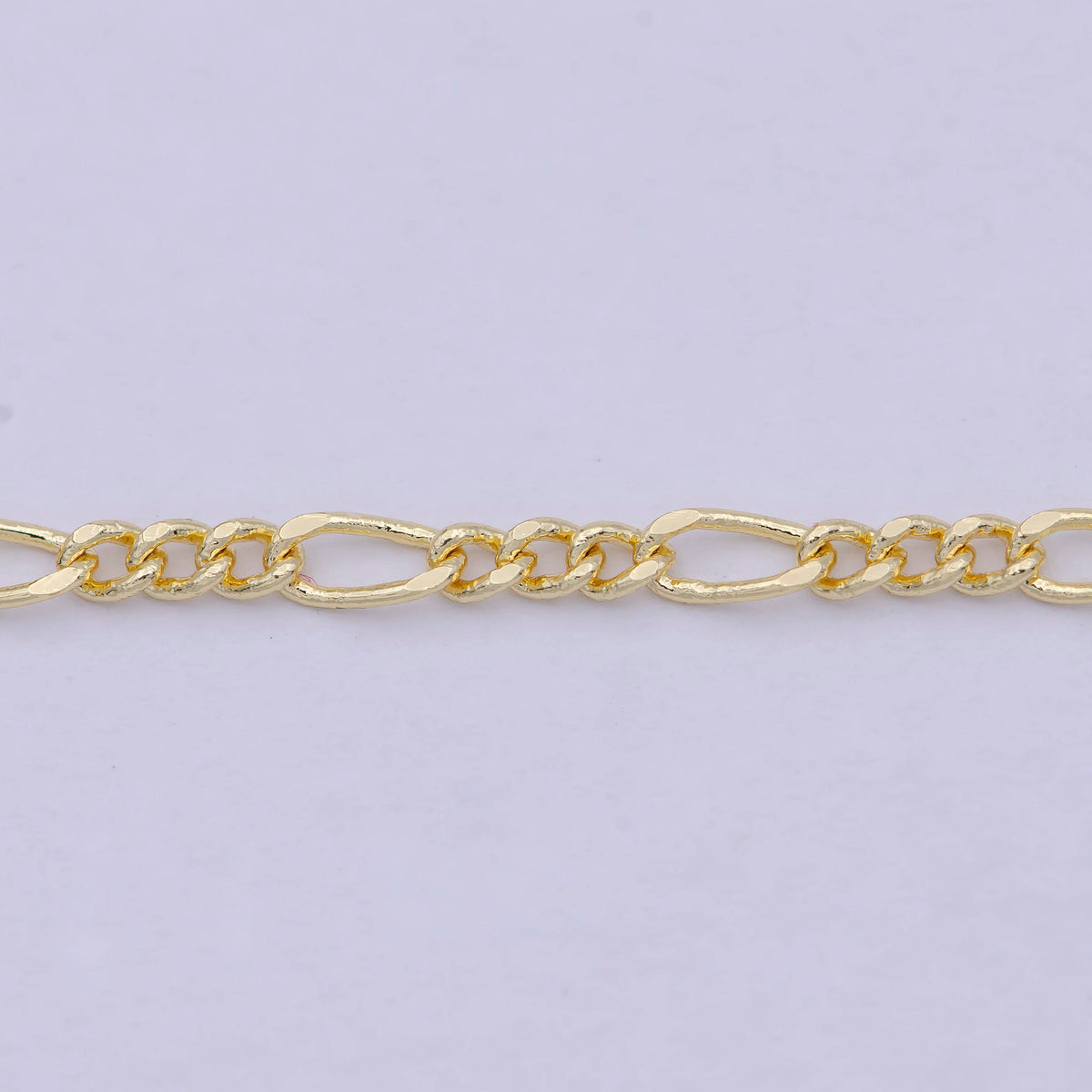 Dainty Figaro Chain