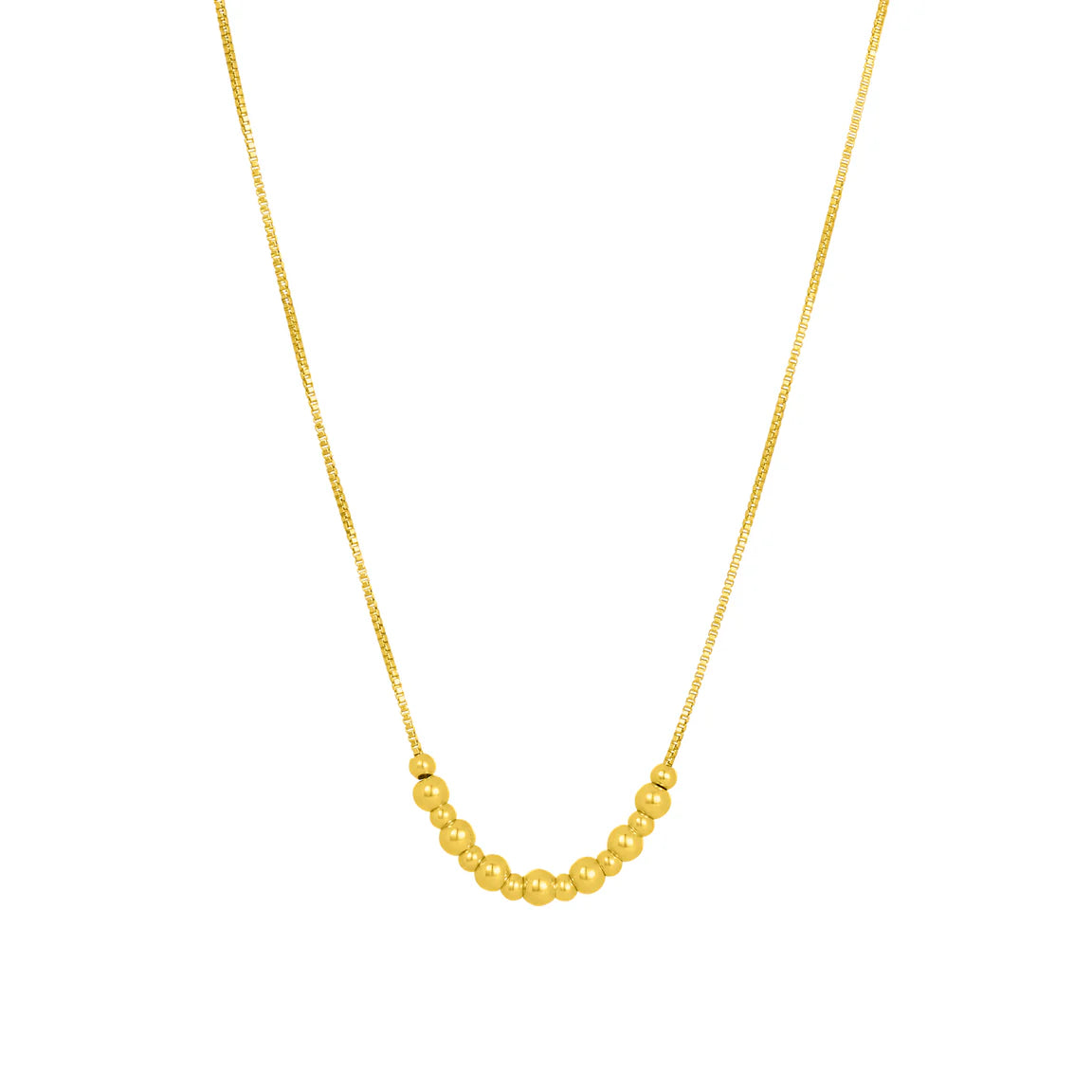 Addison Necklace