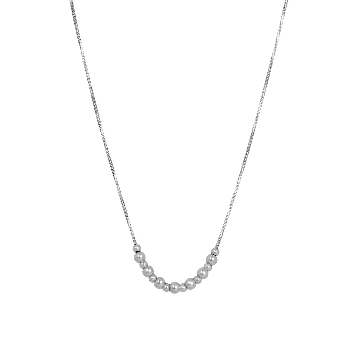 Addison Necklace