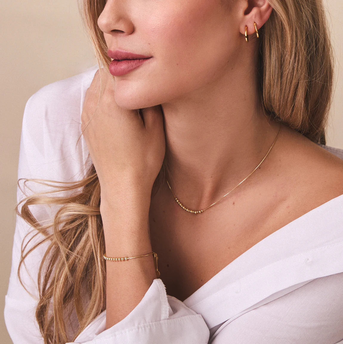 Addison Necklace