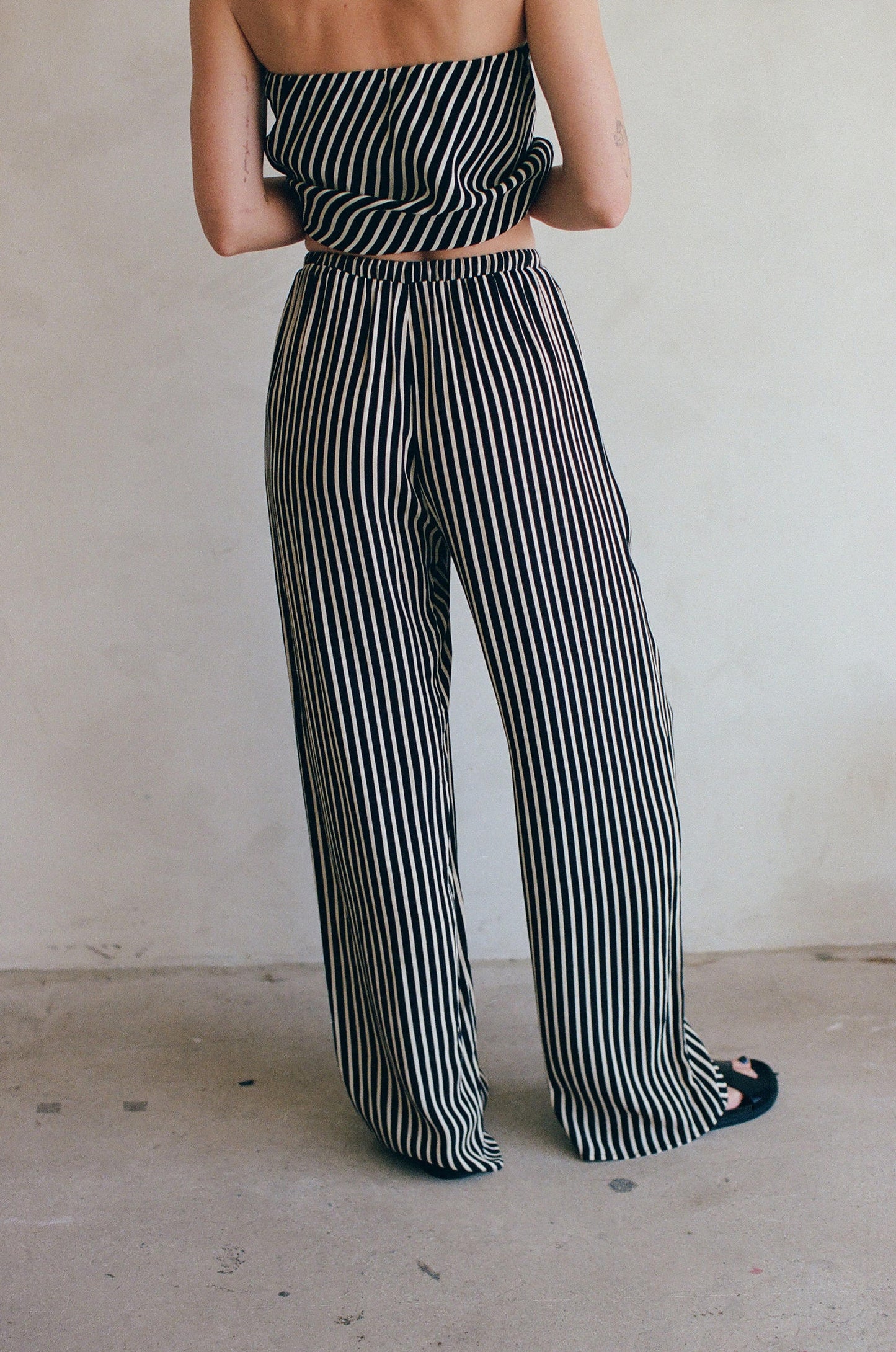 Amina Woven Pants