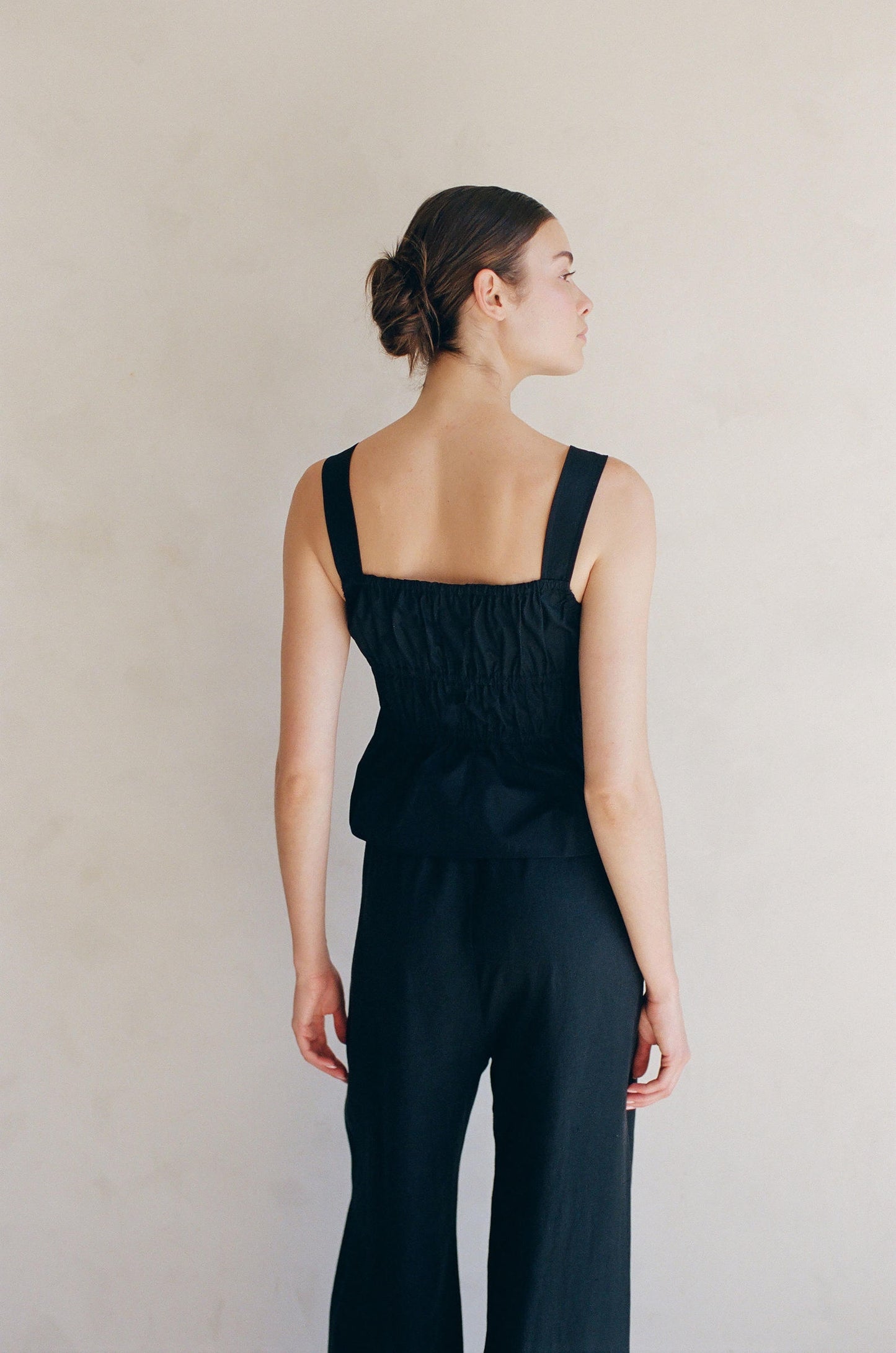 Nicco Tie tank