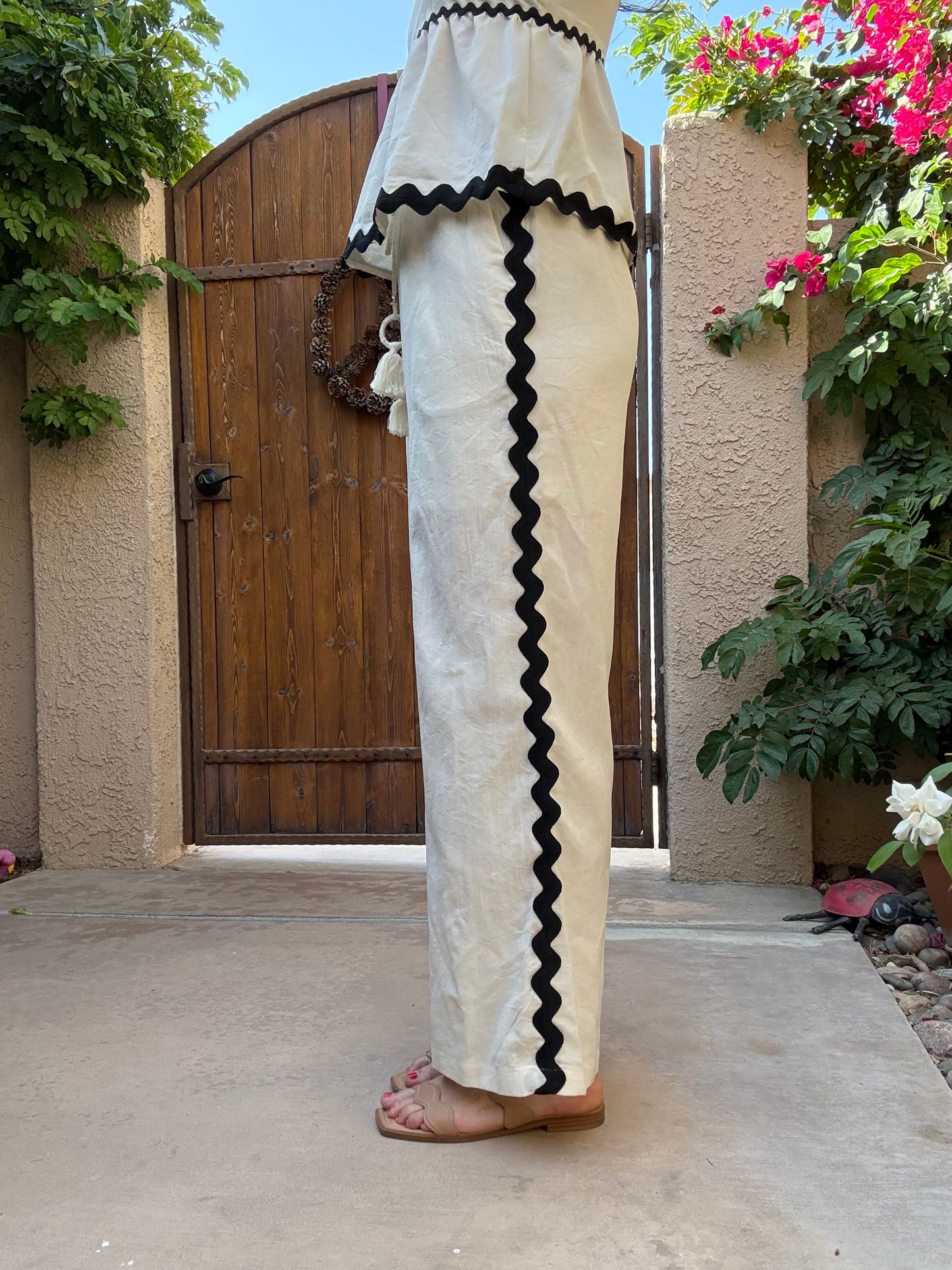 Piper Bottom