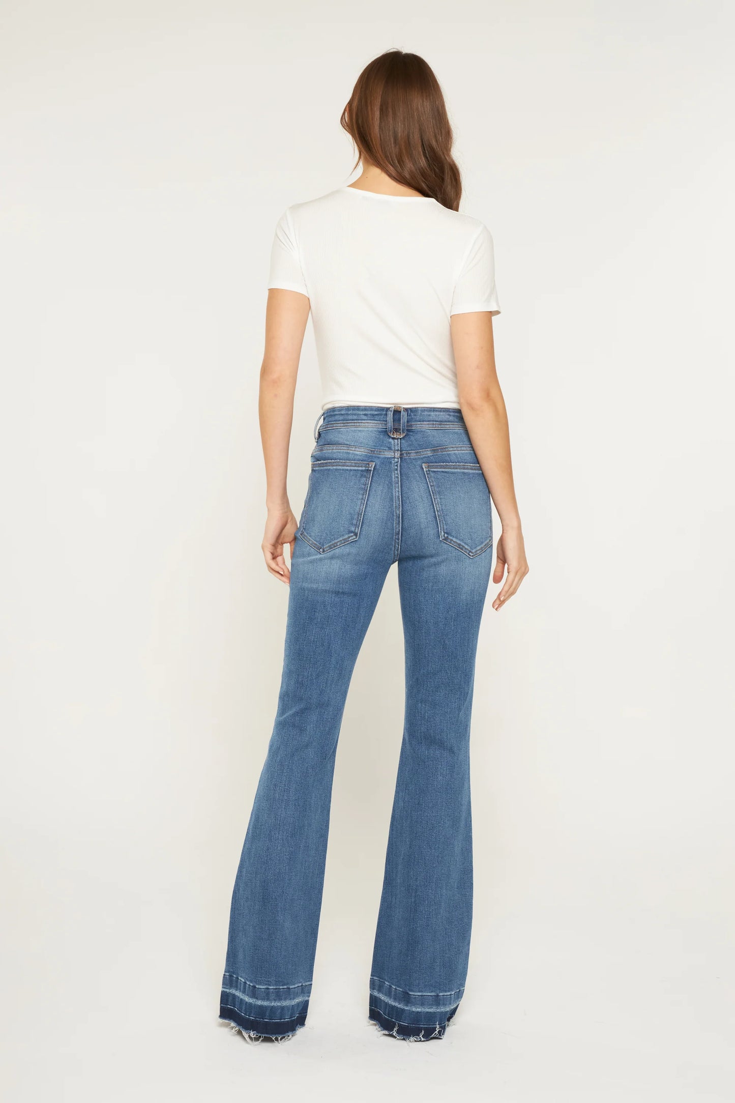 Mayleen Flare Jeans