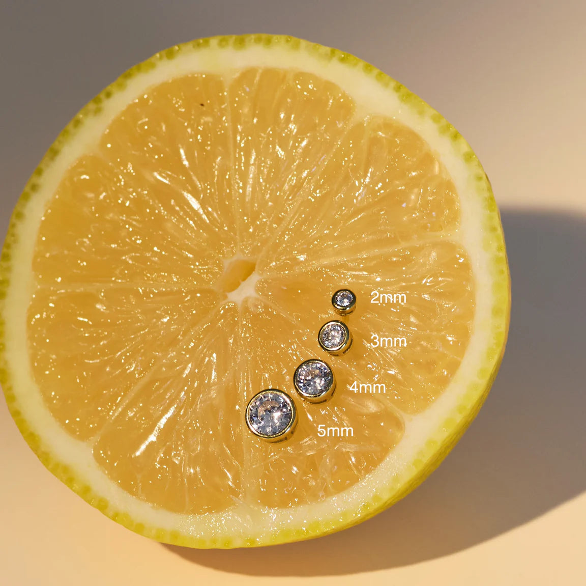 Marisol Studs