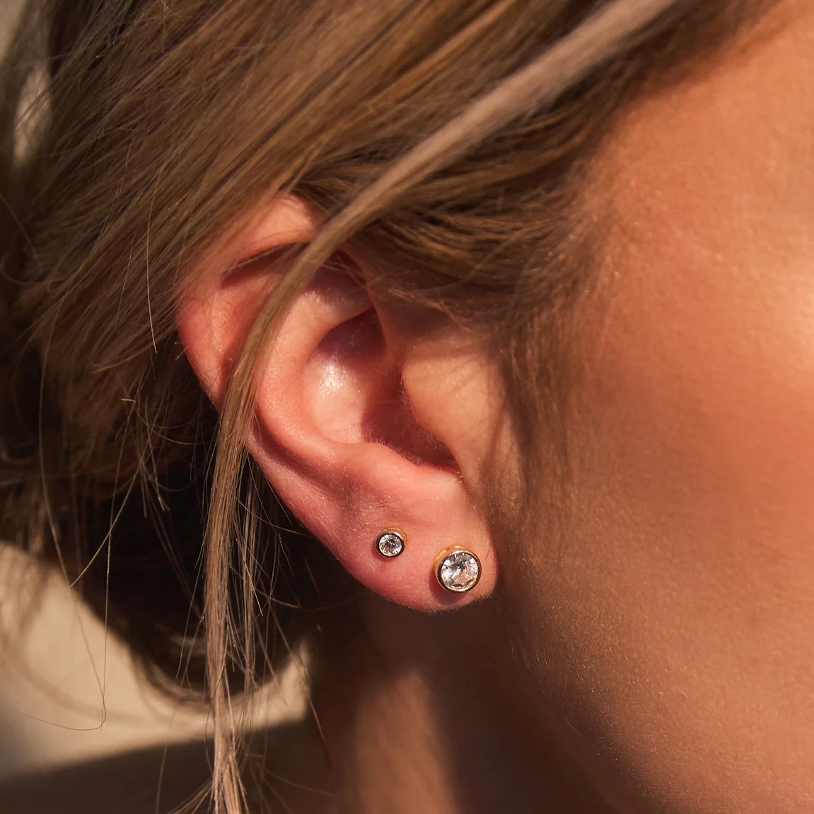 Marisol Studs