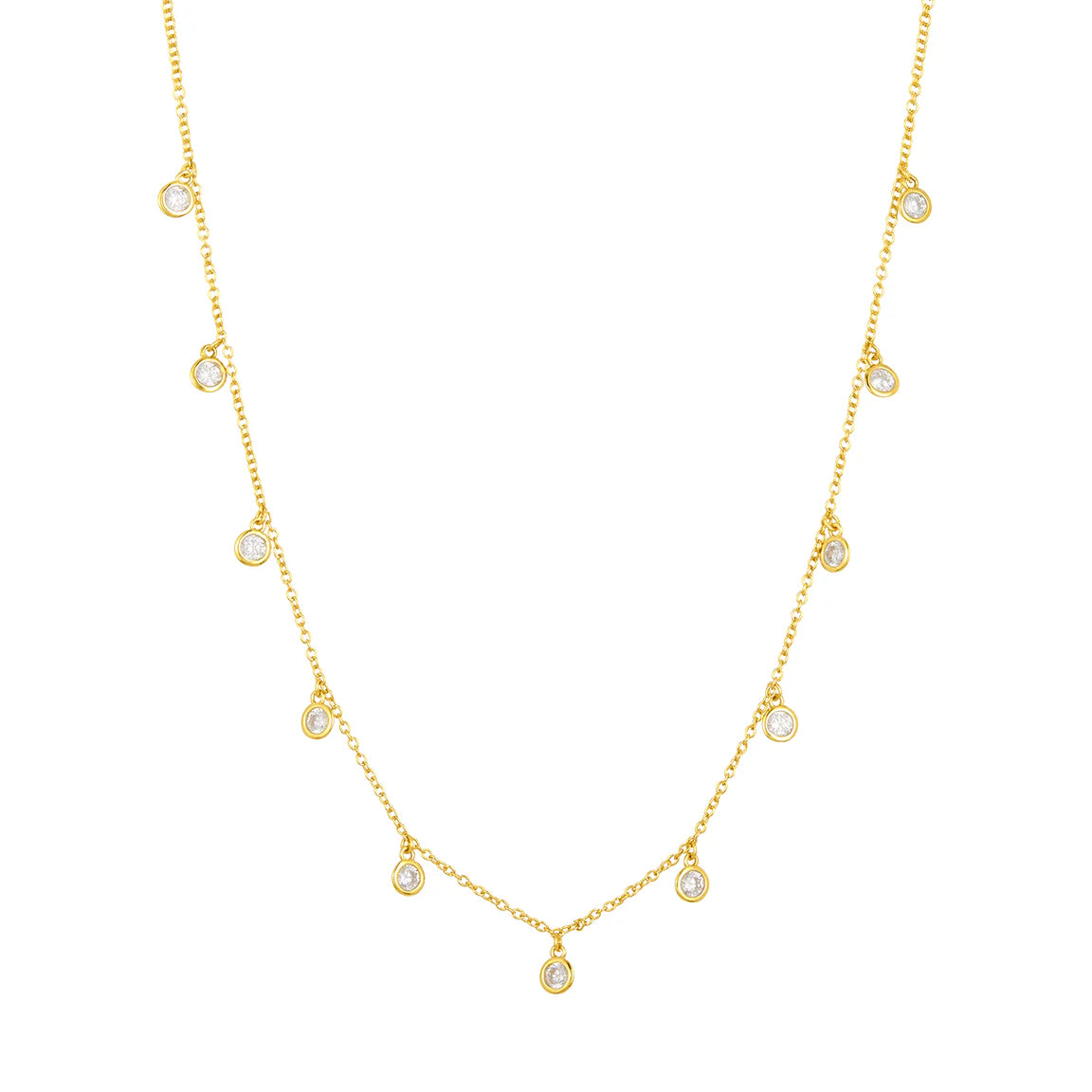 Sabrina Necklace