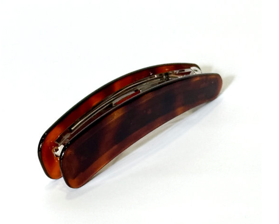 Paloma Banana Clip