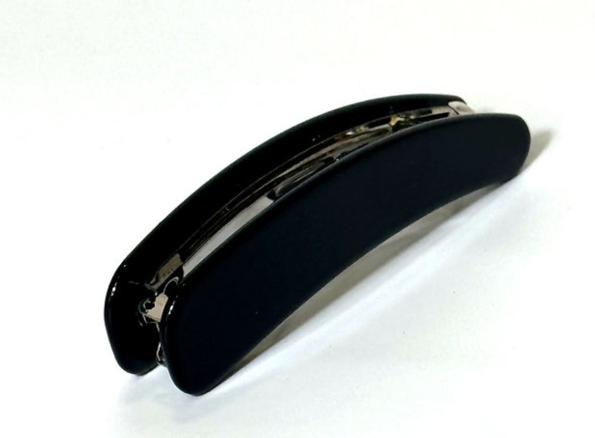 Paloma Banana Clip