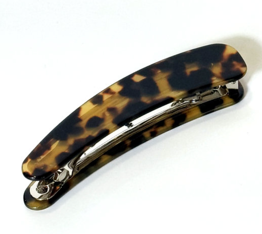 Paloma Banana Clip