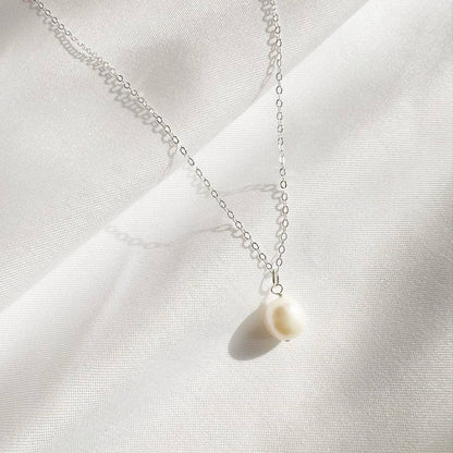 Reese Freshwater Pearl Necklace