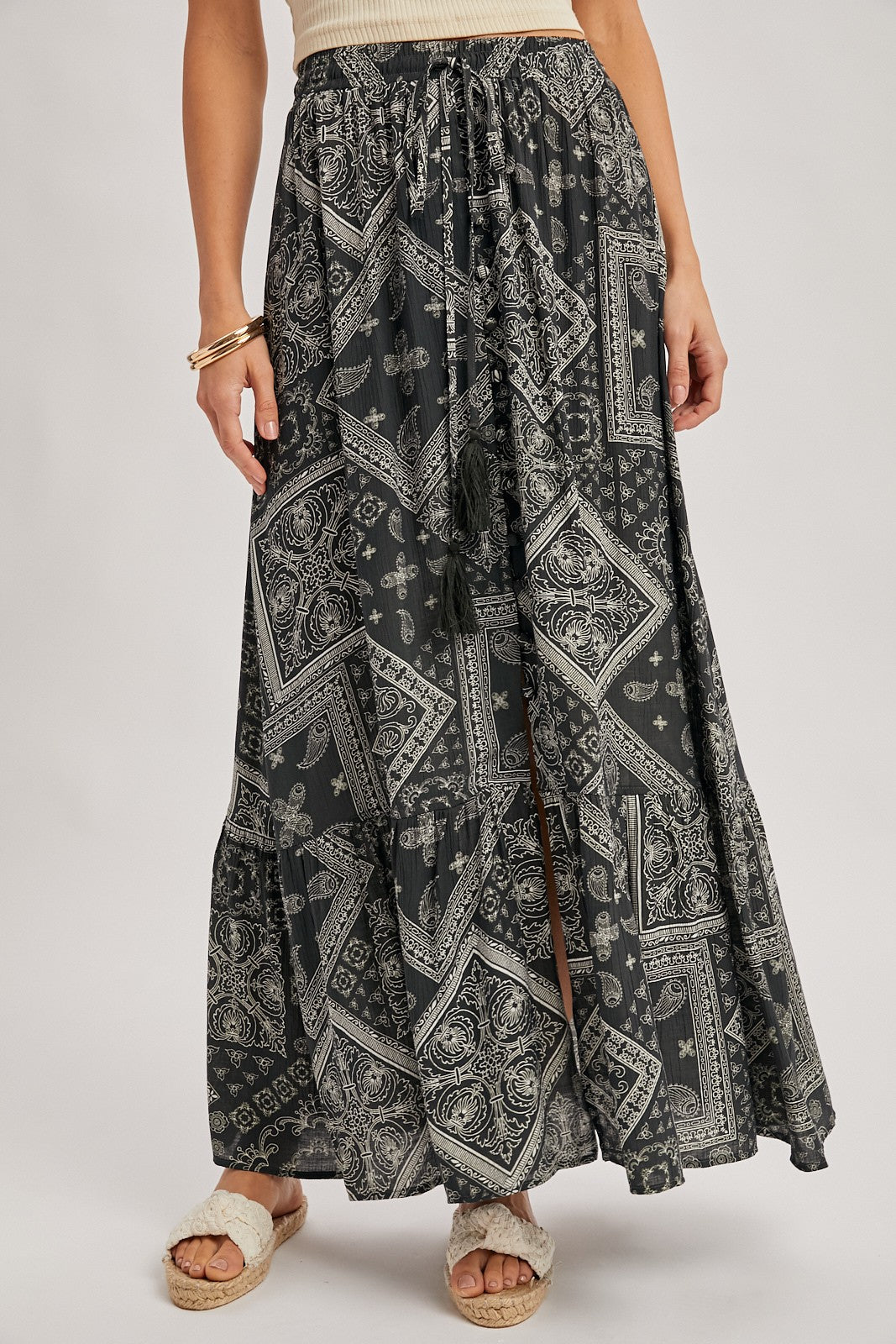 The Mesa Skirt