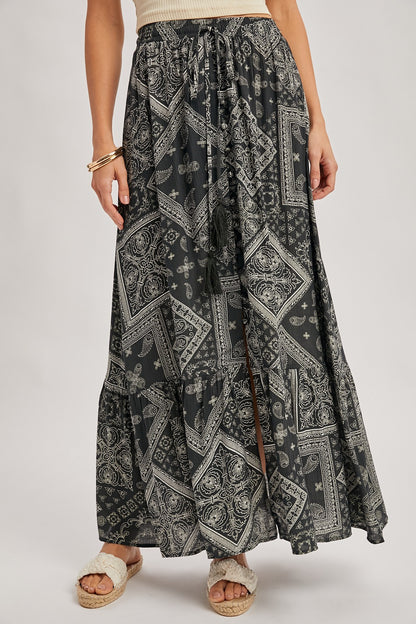 The Mesa Skirt