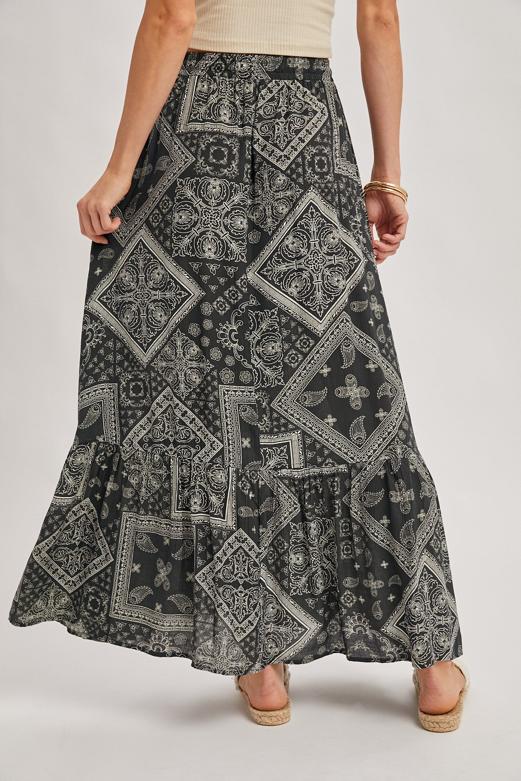 The Mesa Skirt