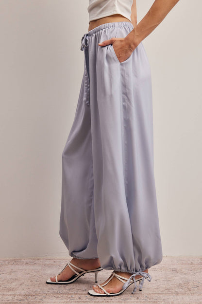 Cara Wide Leg Pants