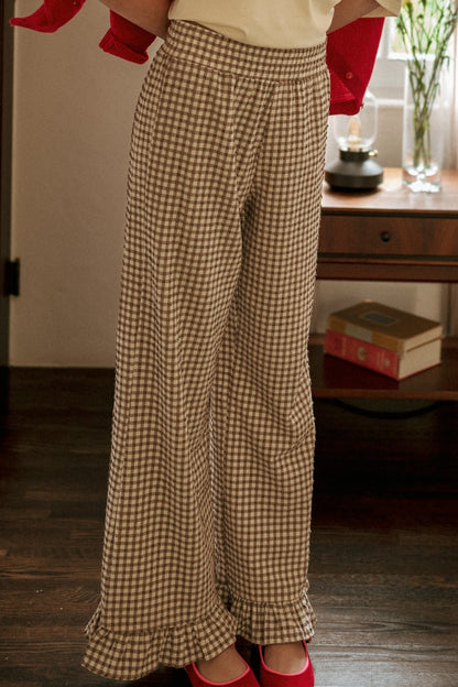 Picnic Pants