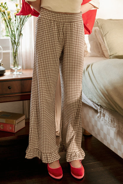 Picnic Pants