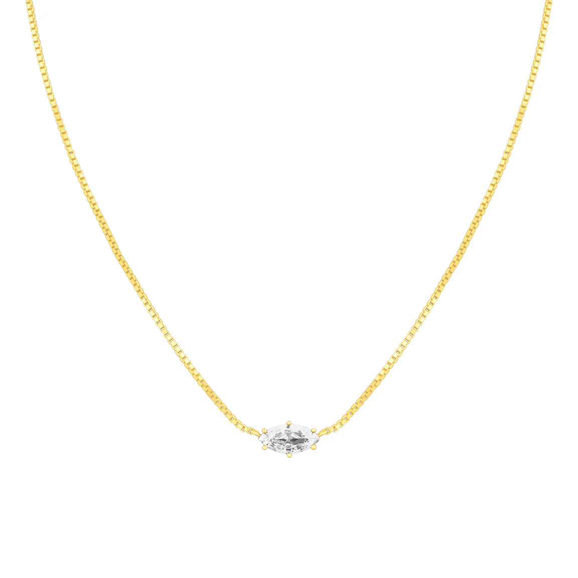 Averie Pendant Necklace