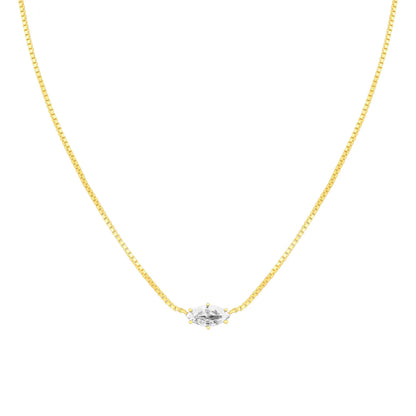 Averie Pendant Necklace