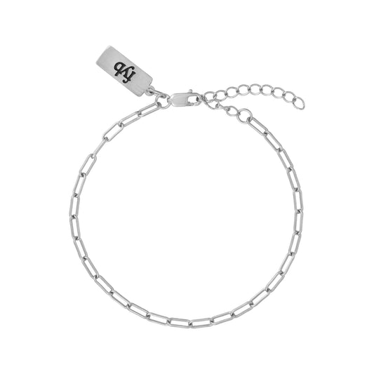 Bridget Bracelet in Silver