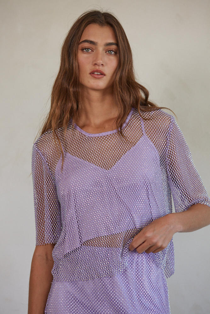 Stardust Top