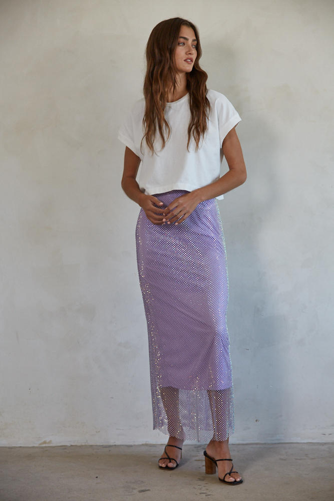 Stardust Skirt