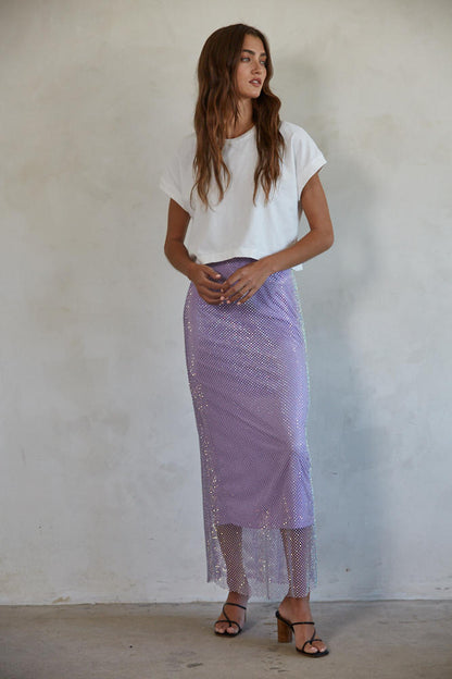 Stardust Skirt