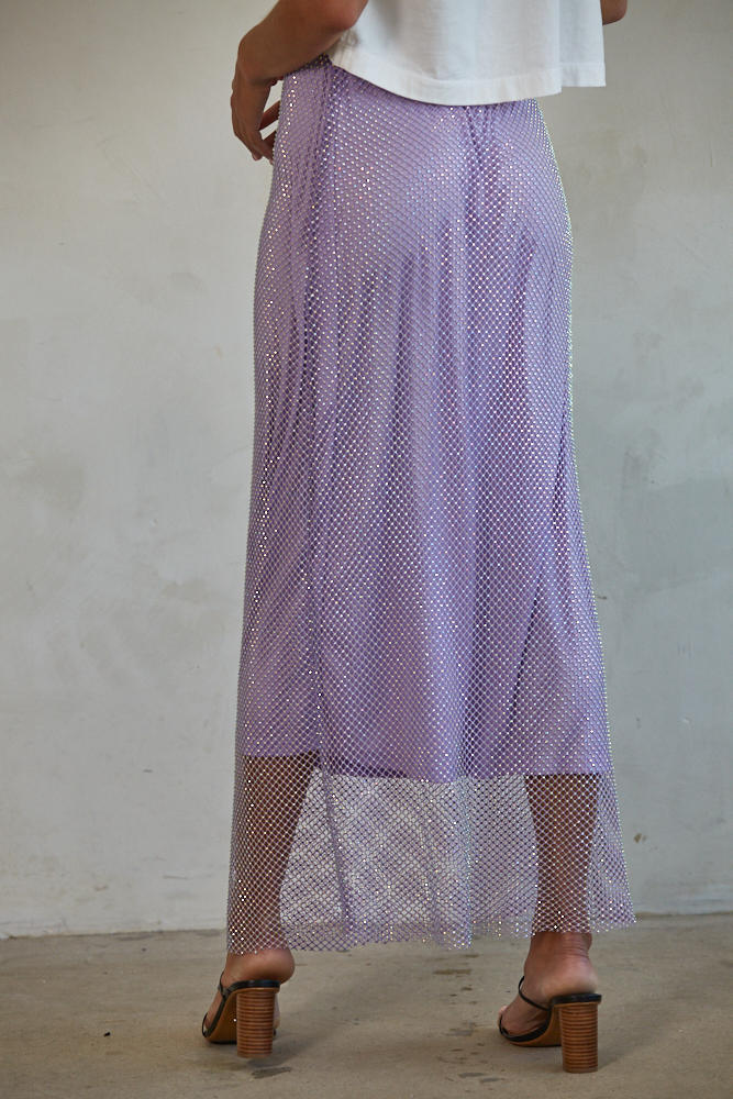 Stardust Skirt