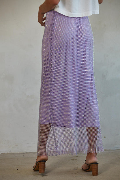 Stardust Skirt