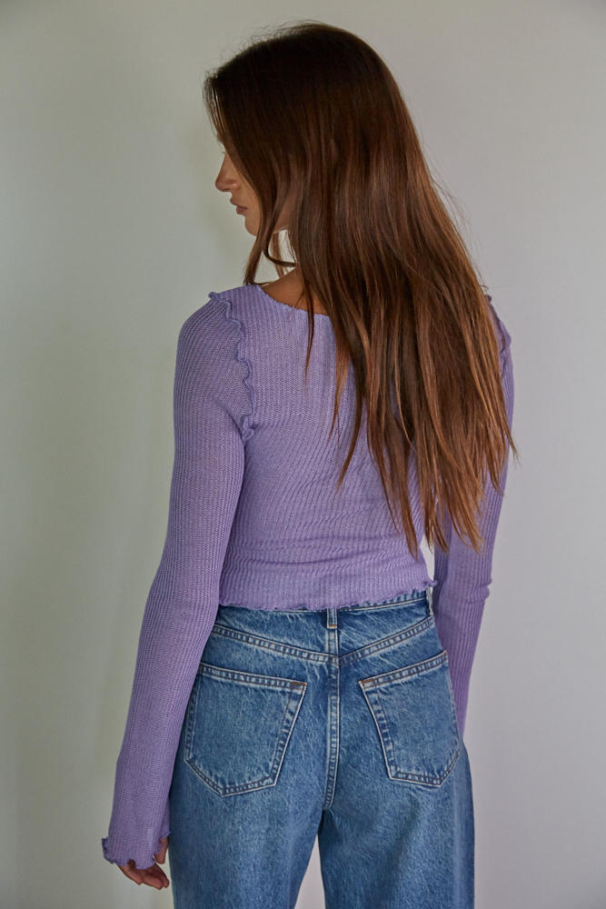 Bella Long Sleeve