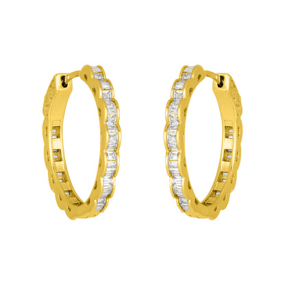 Selina Hoops