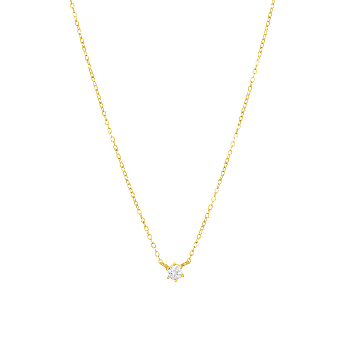 Jane Necklace