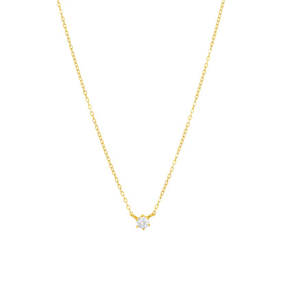 Jane Necklace