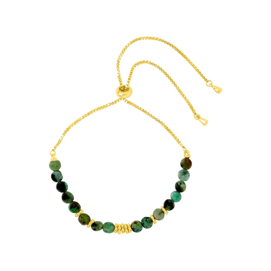 Turquoise Kismet Bracelet