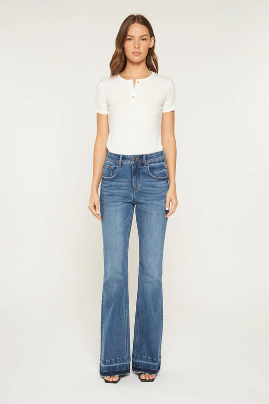 Mayleen Flare Jeans