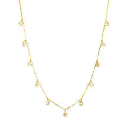 Sabrina Necklace