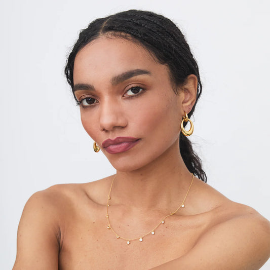 Sabrina Necklace