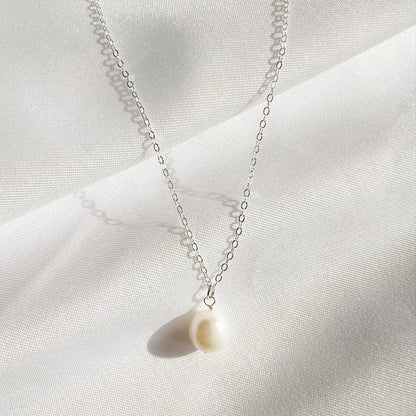 Reese Freshwater Pearl Necklace