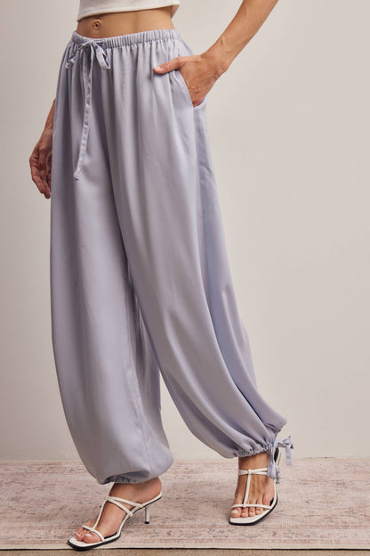 Cara Wide Leg Pants