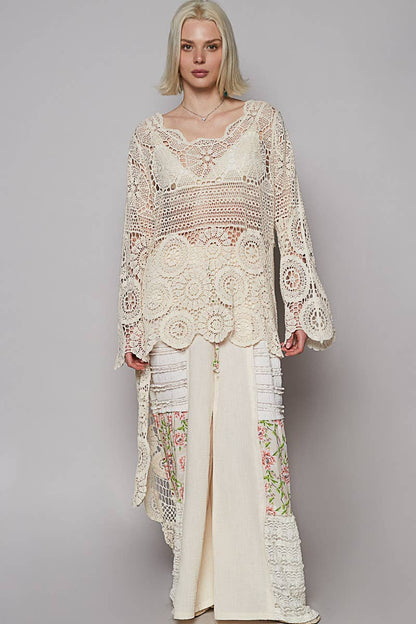 Chic Hippie Top