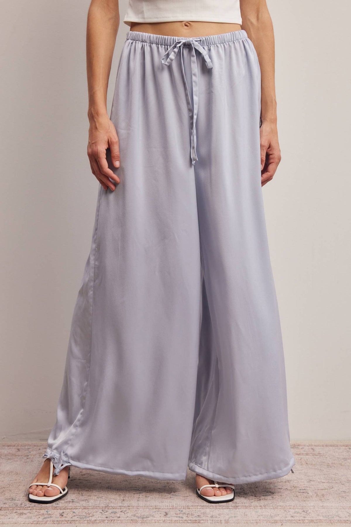 Cara Wide Leg Pants