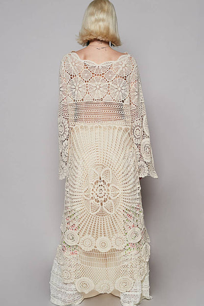 Chic Hippie Top
