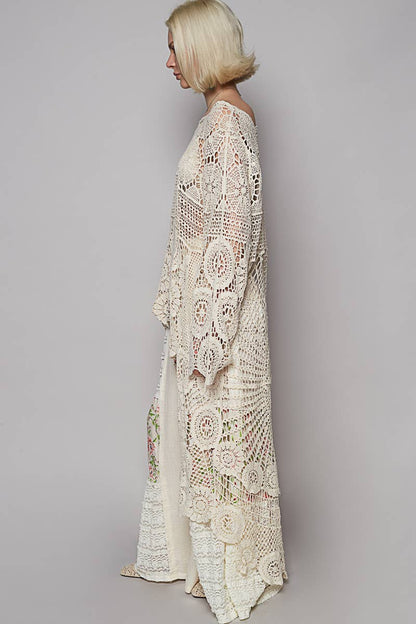 Chic Hippie Top