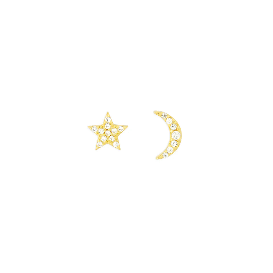 Celestial Studs