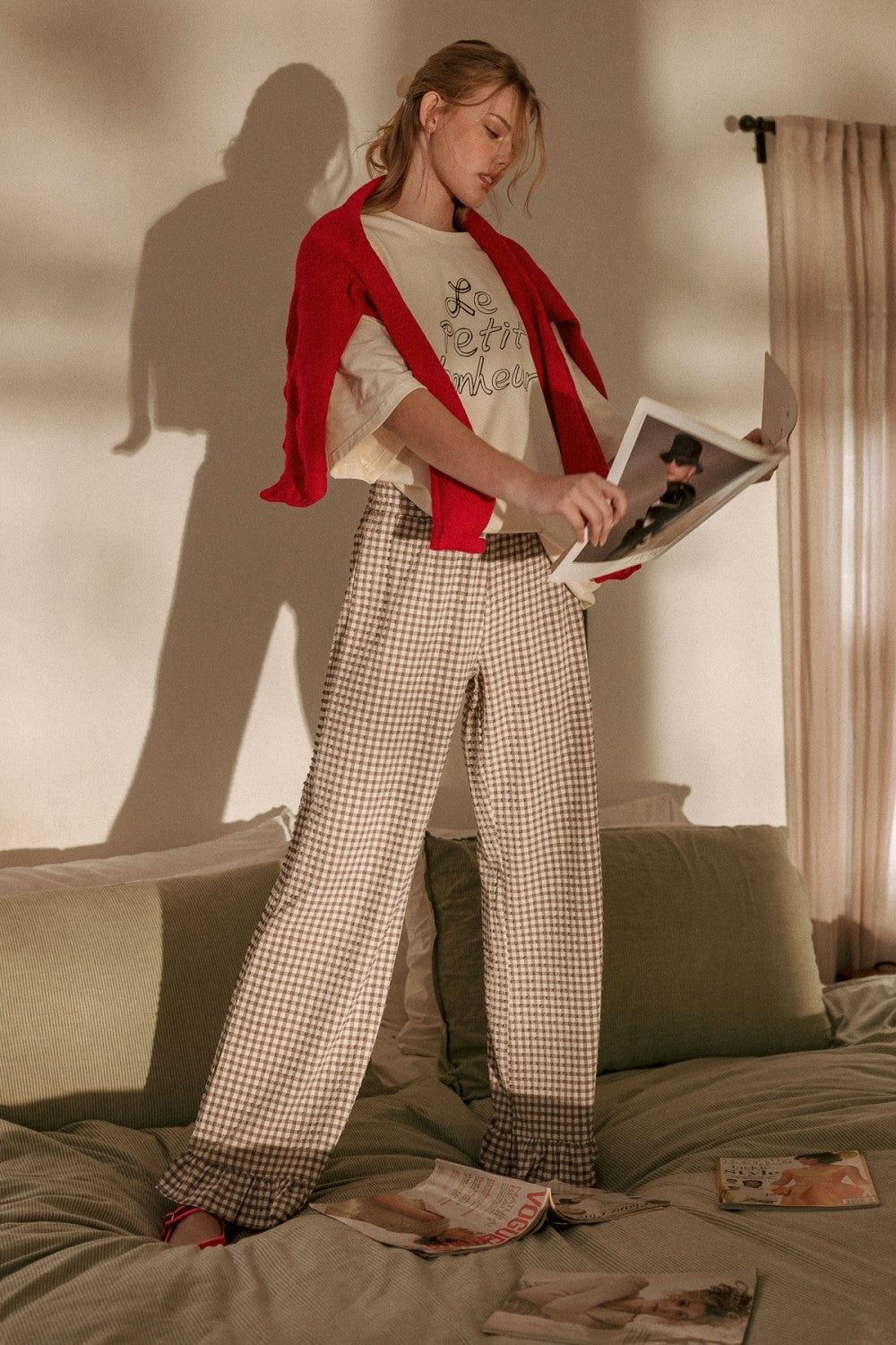 Picnic Pants